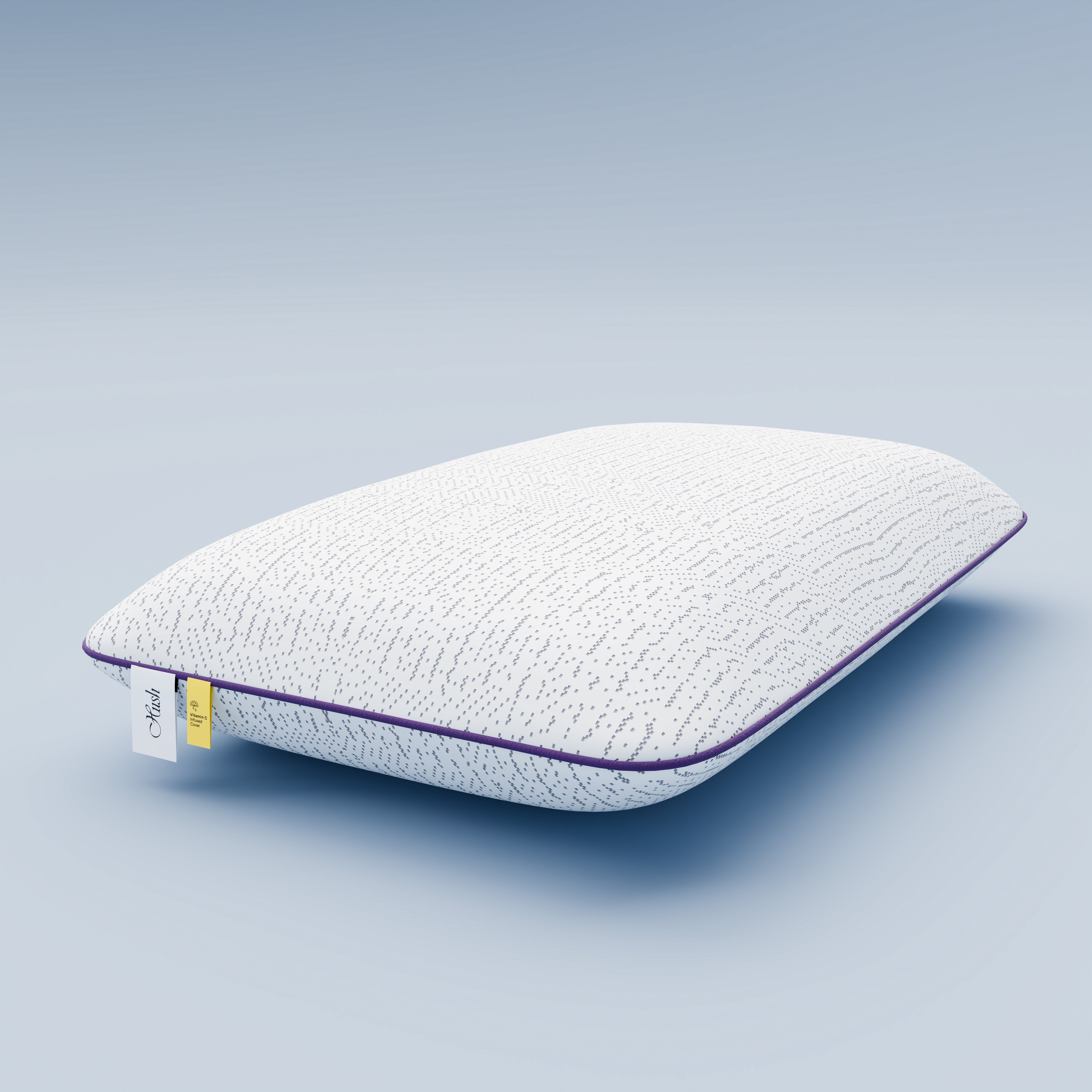 The Natural Latex Pillow