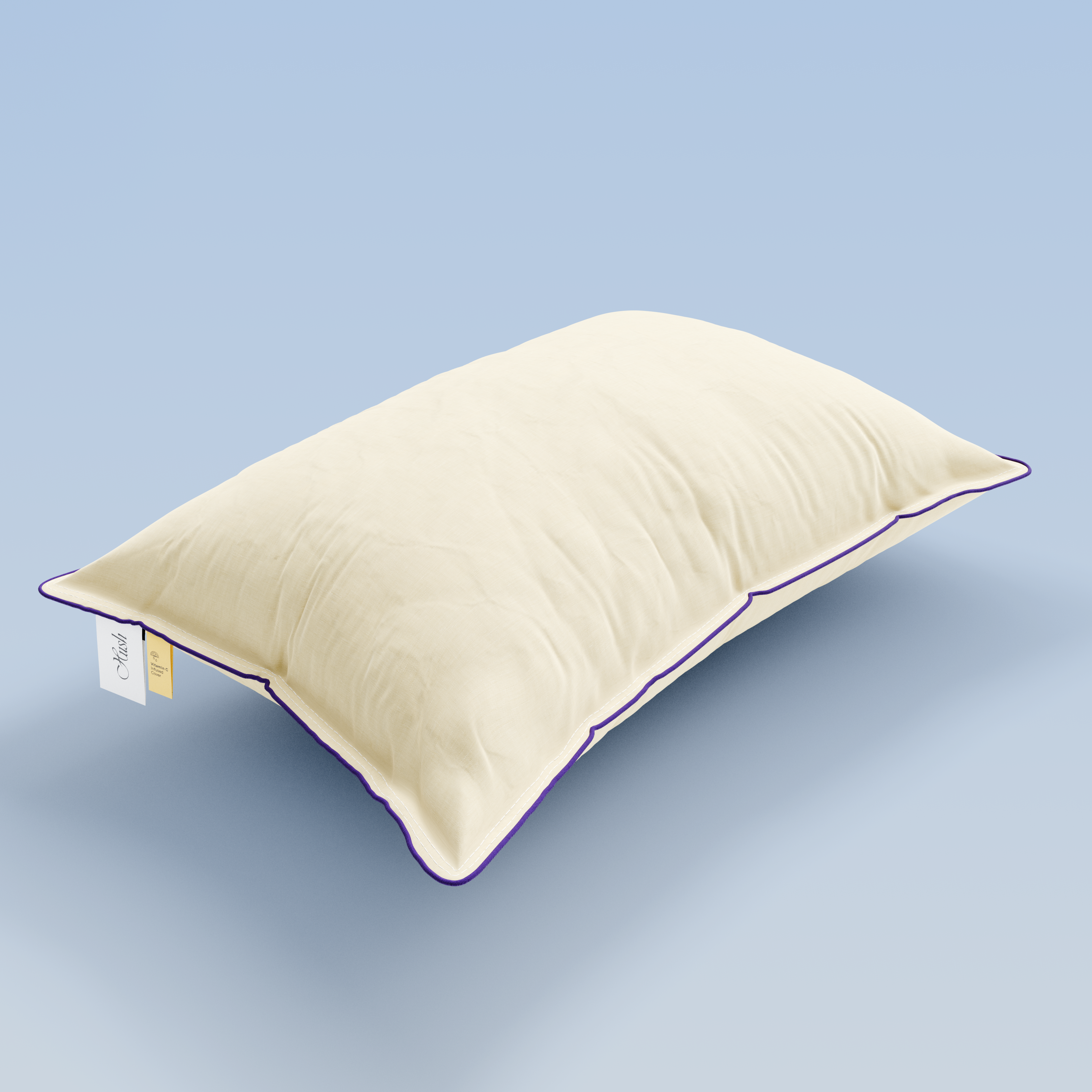 The Standard Pillow
