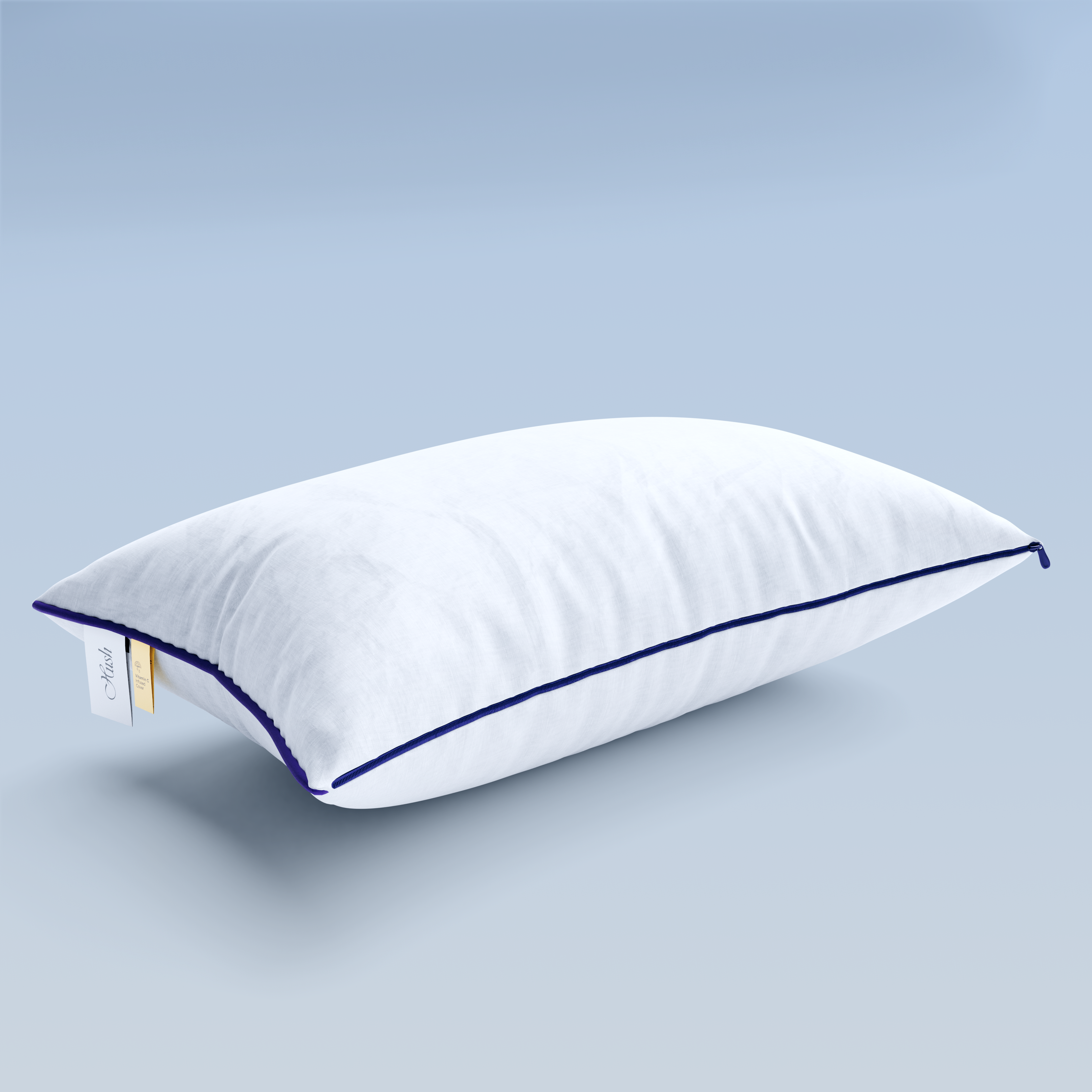 The Super Soft Pillow (Adjustable)