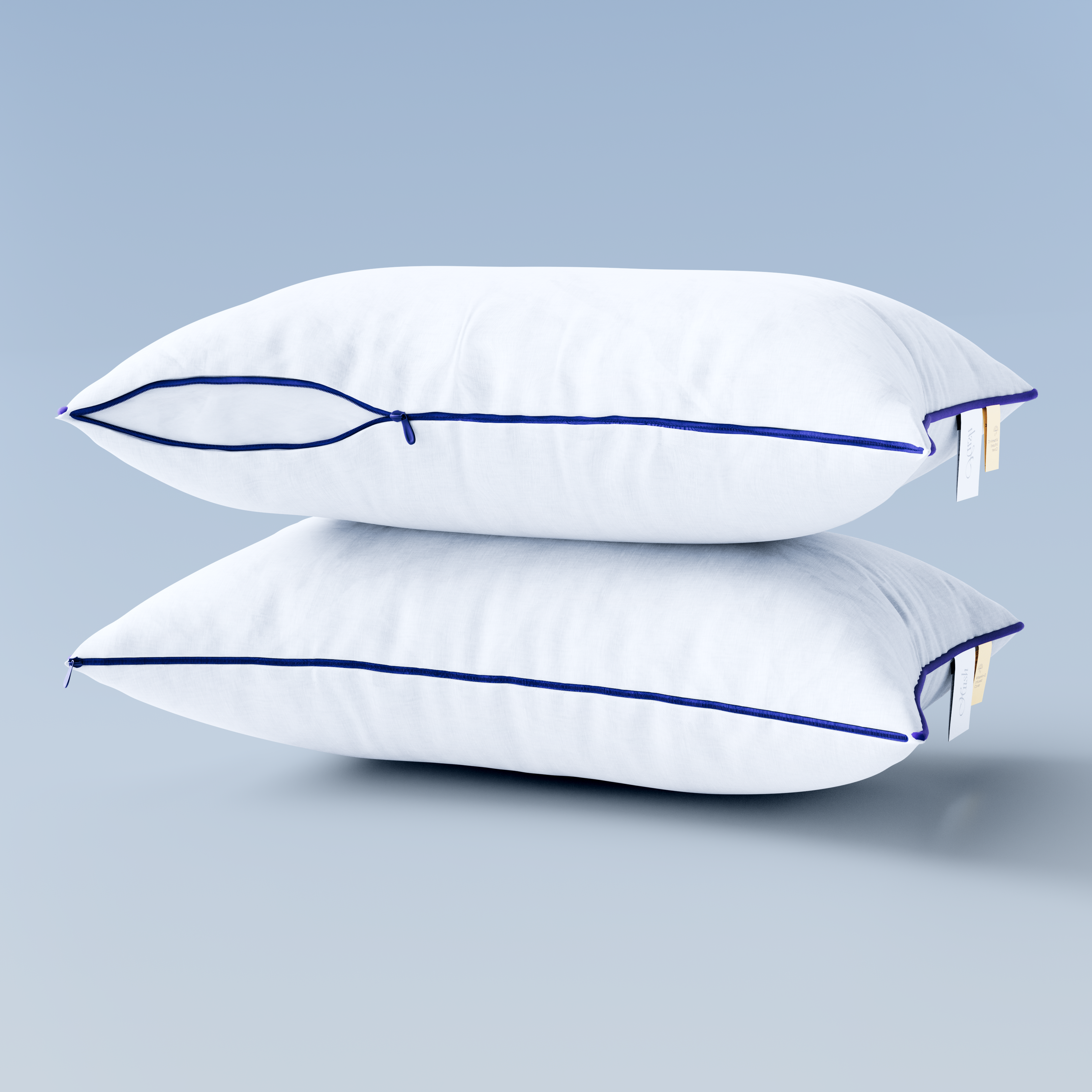 The Super Soft Pillow (Adjustable)