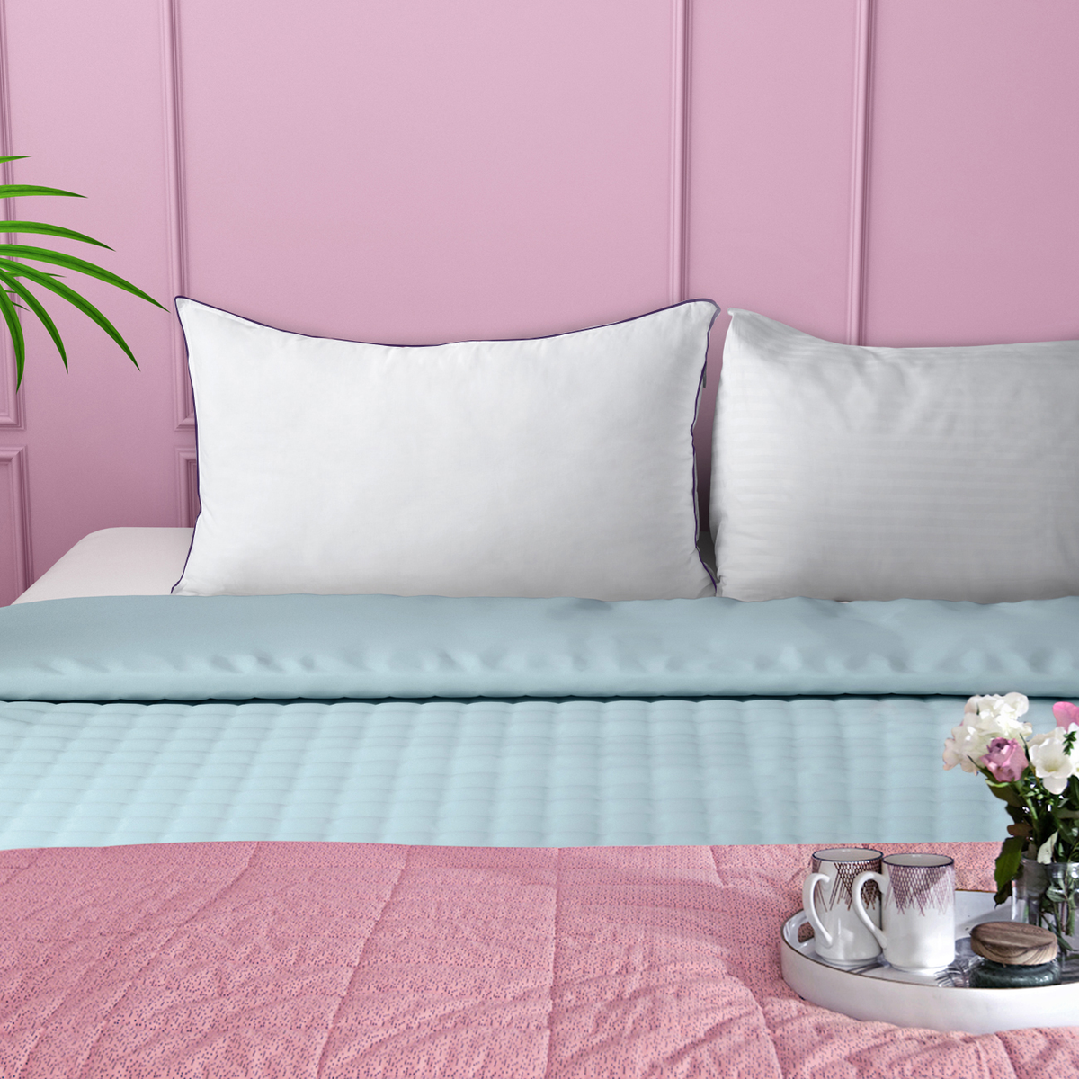 Best Pillow India Buy Pillows Online Hush