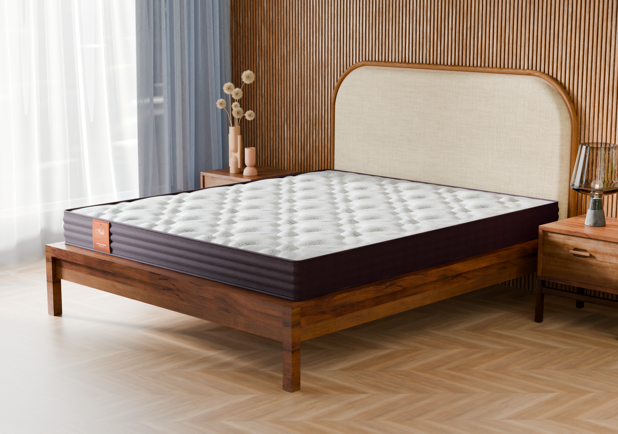 Hospitality Mattress Plush (Latex)