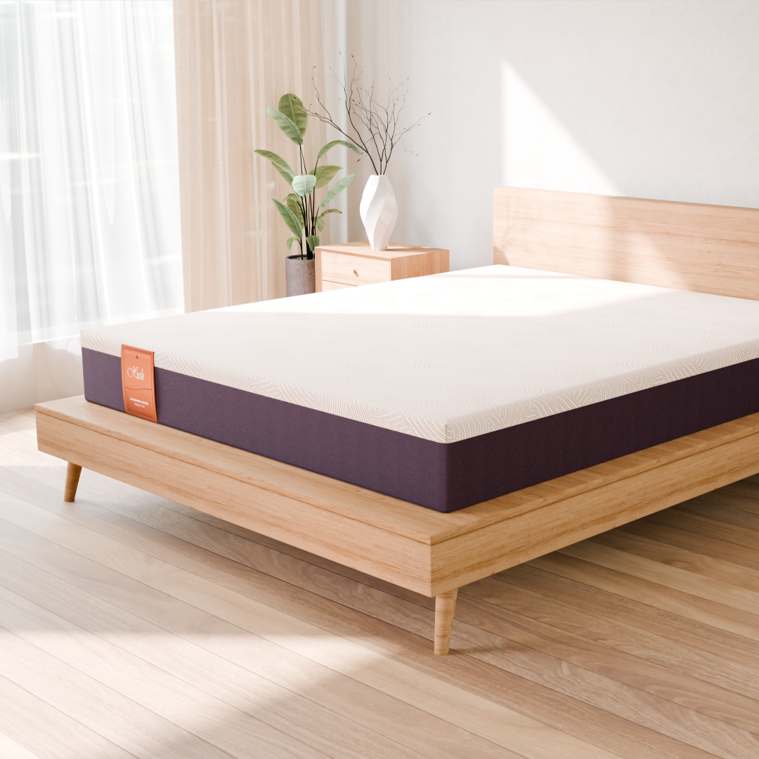 Ergonomic Mattress Plush (Latex)