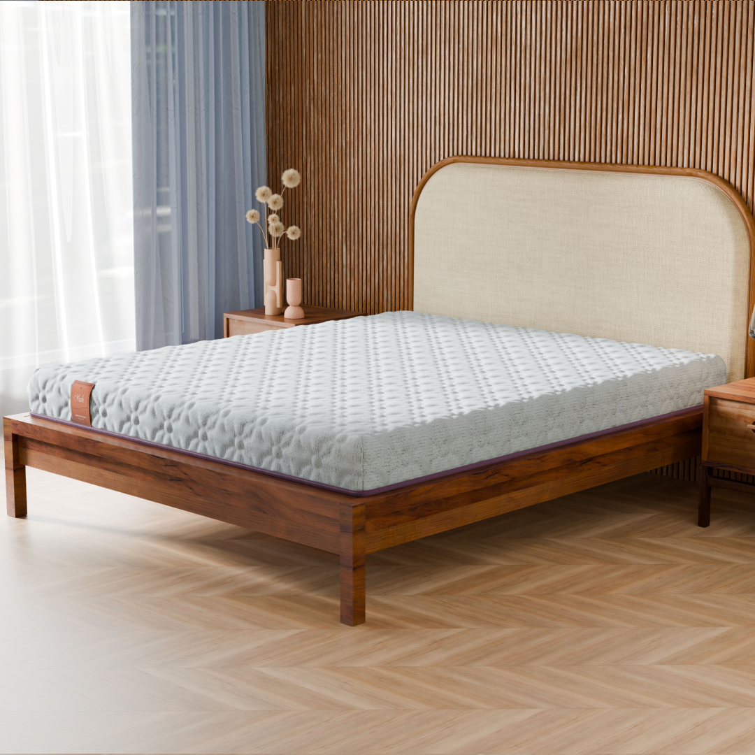 Hospitality Mattress Medium Firm (Memory Foam)