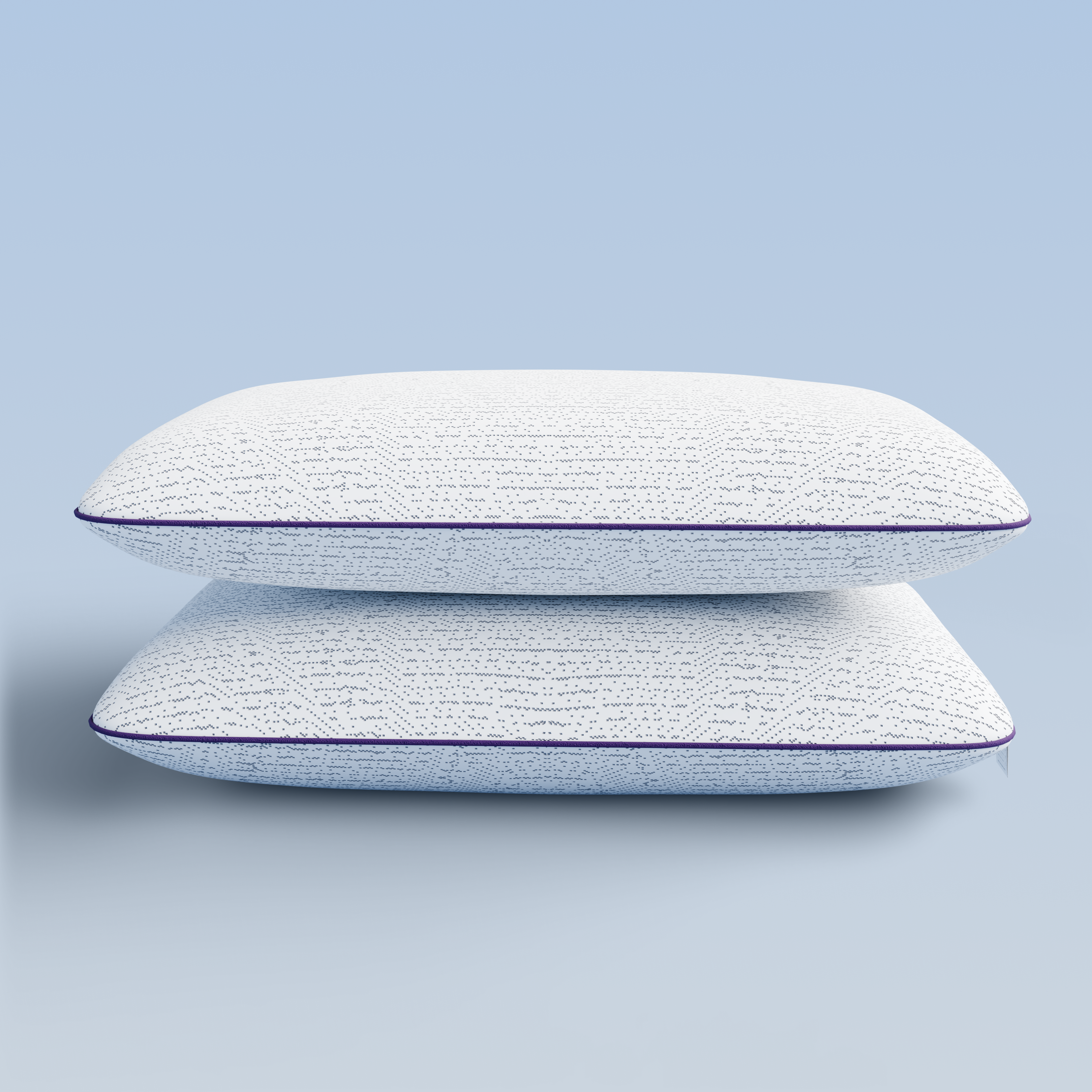 The Memory Foam Pillow