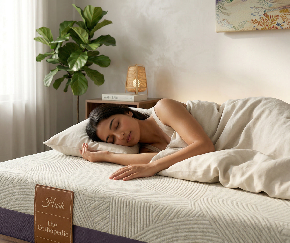 <p>100% Natural Latex</p>
