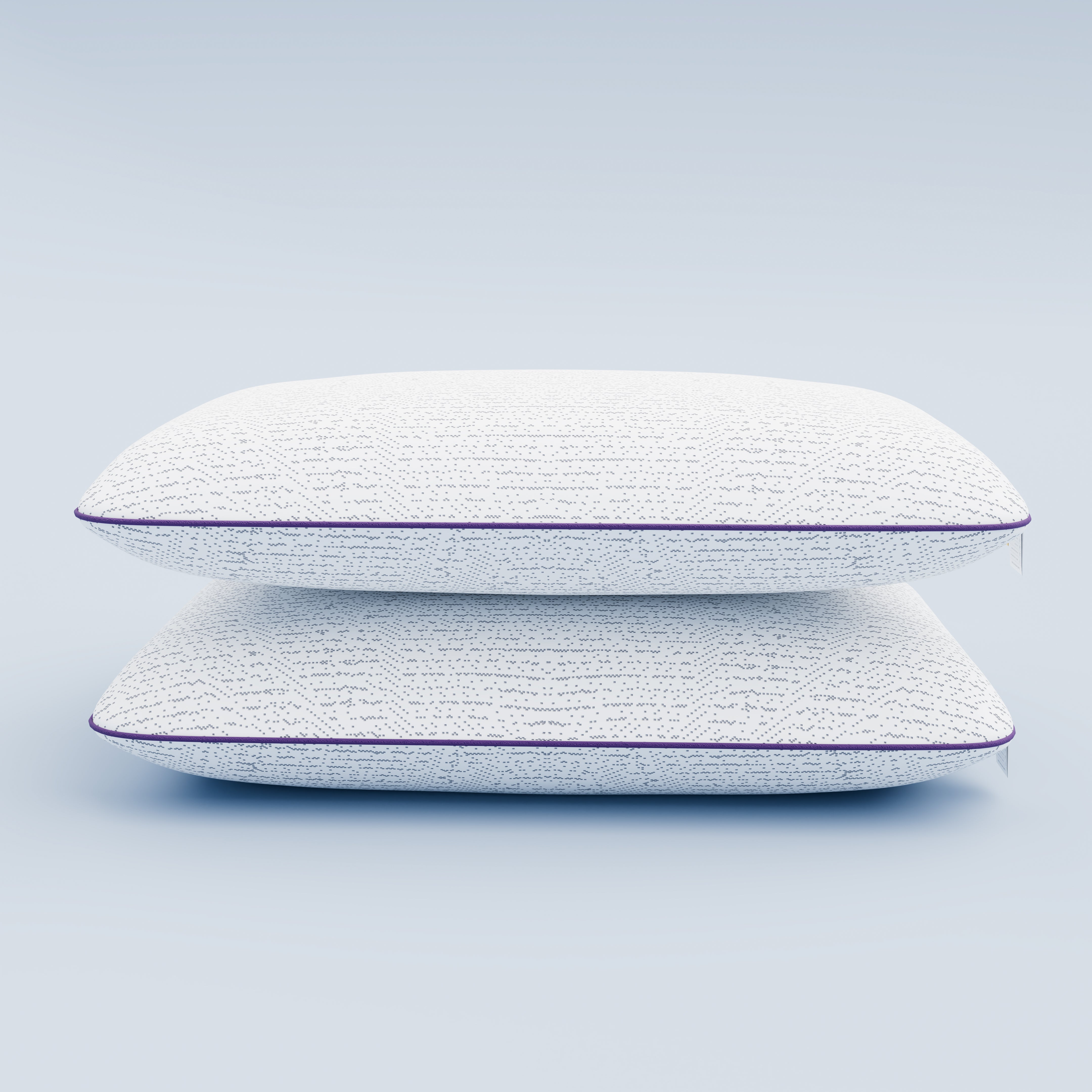 The Natural Latex Pillow