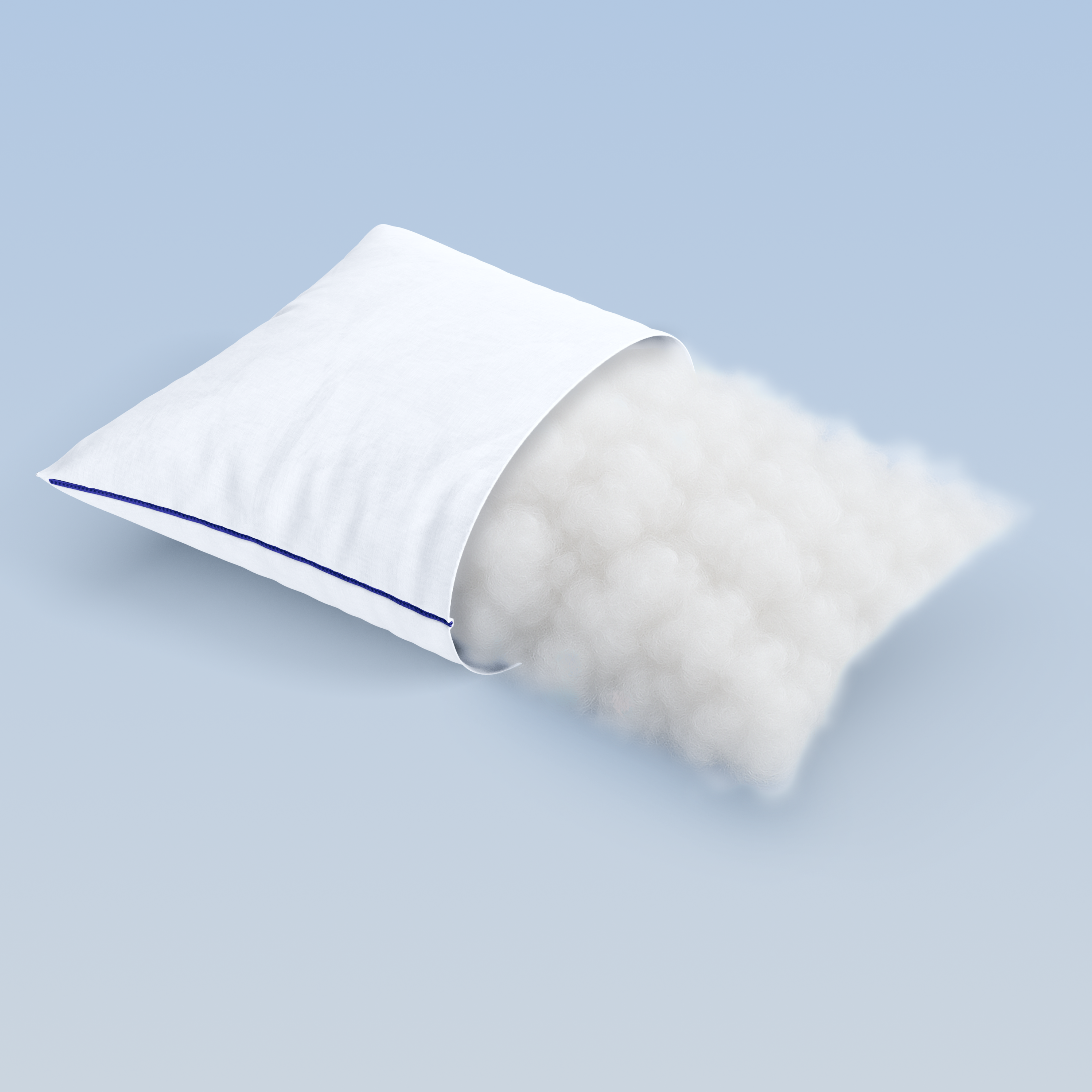 The Super Soft Pillow (Adjustable)